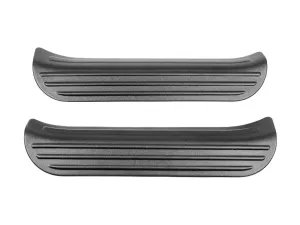 Накладки на дверні пороги VW T5 / T6 (03-23) - ABS 2