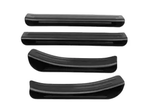 Накладки на пороги Dacia Sandero III / Stepway (DJF; 21-) - ABS 2