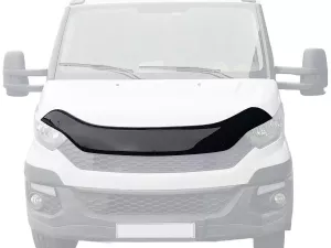 Дефлектор капота Iveco Daily III (14-19) - Cappafe