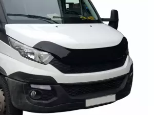Дефлектор капота Iveco Daily III (14-19) - Cappafe 5