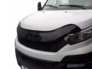 Дефлектор капота Iveco Daily III (14-19) - Cappafe 6