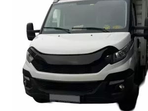 Дефлектор капота Iveco Daily III (14-19) - Cappafe 7