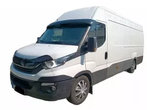 Дефлектор капота Iveco Daily III (14-19) - Cappafe 8