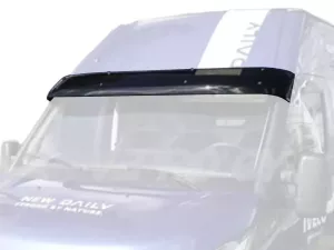 Козирок лобового скла Iveco Daily III (14-)