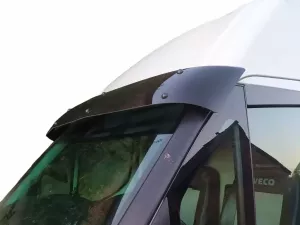 Козирок лобового скла Iveco Daily III (14-) 5