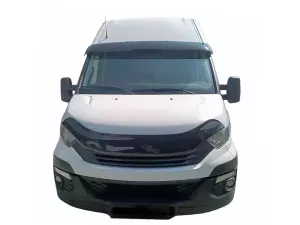 Козирок лобового скла Iveco Daily III (14-) 7
