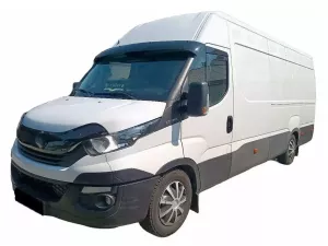 Козирок лобового скла Iveco Daily III (14-) 8