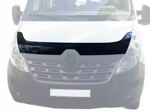 Дефлектор капота Renault Master III (14-18) - Cappafe