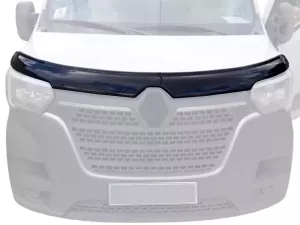 Дефлектор капота Renault Master III (19-23) - Cappafe