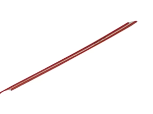 Хром над номером Fiat Tipo II / Egea (15-) Седан 3