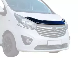 Дефлектор капота Opel Vivaro B (14-19) - Cappafe