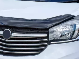 Дефлектор капота Opel Vivaro B (14-19) - Cappafe 5