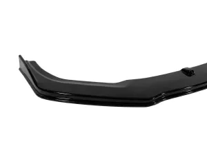 Сплиттер передний Renault Megane IV (16-20) - Cappafe 2