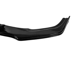 Сплиттер передний Renault Megane IV (16-20) - Cappafe 3