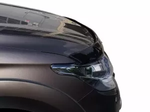 Дефлектор капота Mitsubishi L200 V (15-18) - Cappafe 5