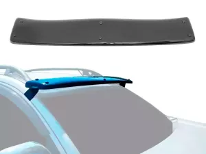 Козирок лобового скла Mitsubishi L200 V (15-23)