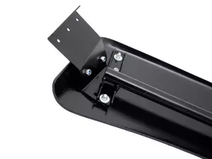 Козирок лобового скла Mitsubishi L200 V (15-23) 3