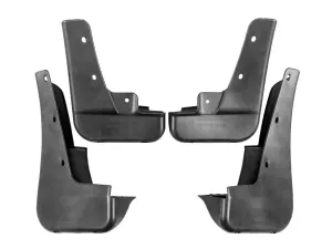 Брызговики Nissan Murano III (Z52; 15-24) - Premium 4