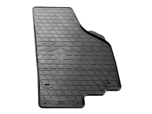 Килимки в салон Skoda Yeti (09-17) - Stingray 3