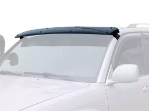 Козырёк лобового стекла Toyota Land Cruiser J100 (98-07)