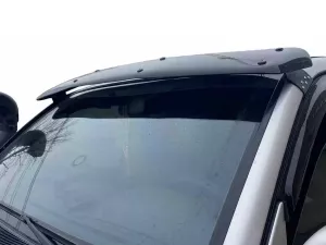 Козирок лобового скла Toyota Land Cruiser J100 (98-07) 3