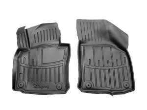 3D килимки в салон VW Golf V (03-08) - Stingray 2