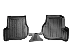 3D килимки в салон VW Golf V (03-08) - Stingray 3