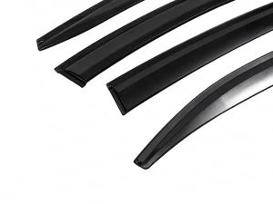 Дефлекторы окон VW Jetta A6 (11-18) - Sunplex Sport 3