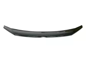 Дефлектор капота VW Jetta A6 (11-18) - Cappafe (полікарбонат) 2