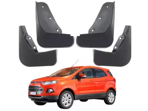 Брызговики Ford EcoSport II (BK; 12-17) - Premium