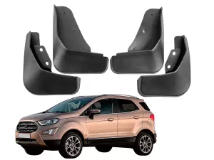 Бризковики Ford EcoSport II (BK; 17-22) рестайлінг - Premium