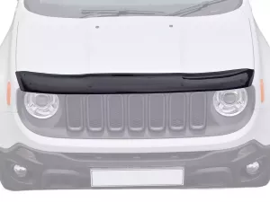 Дефлектор капота Jeep Renegade (15-) - Cappafe