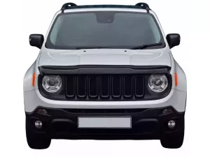 Дефлектор капота Jeep Renegade (15-) - Cappafe 8