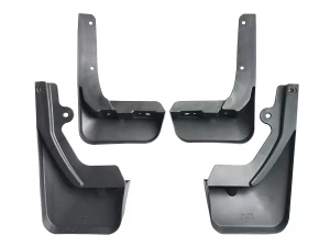 Брызговики Lexus RX IV (AL20; 20-22) Long - Premium 5