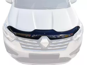 Дефлектор капота Renault Kangoo Express (21-) - Cappafe