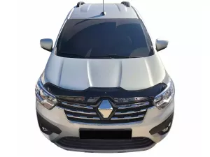Дефлектор капота Renault Kangoo Express (21-) - Cappafe 5