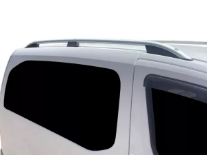 Рейлінги Renault Kangoo III (21-) - Skyport (сірі) 4