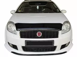 Дефлектор капота Fiat Linea (07-18) - Cappafe 5