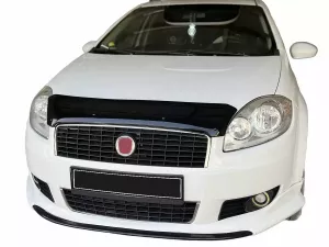 Дефлектор капота Fiat Linea (07-18) - Cappafe 6