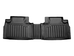 3D коврики в салон Jeep Grand Cherokee V (WL; 22-) - Stingray 3