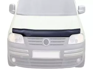 Дефлектор капота VW Caddy III (04-10) / Touran (03-06) - Cappafe