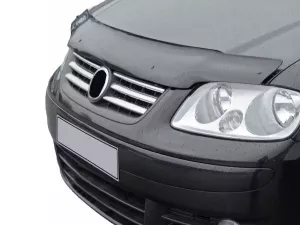 Дефлектор капота VW Caddy III (04-10) / Touran (03-06) - Cappafe 6