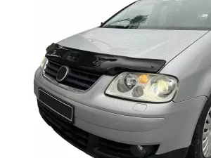 Дефлектор капота VW Caddy III (04-10) / Touran (03-06) - Cappafe 8