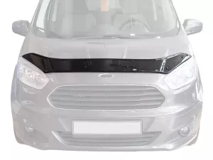 Дефлектор капота Ford Courier I (14-23) - Cappafe