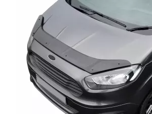 Дефлектор капота Ford Courier I (14-23) - Cappafe 5