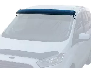 Козирок лобового скла Ford Courier I (14-23)