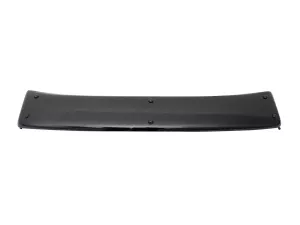 Козырёк лобового стекла Ford Courier I (14-23) 3