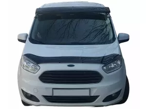 Козырёк лобового стекла Ford Courier I (14-23) 6