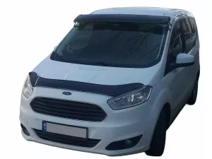 Козырёк лобового стекла Ford Courier I (14-23) 8
