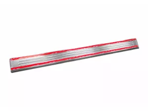 Накладки на пороги VW Touran II (5T; 15-26) - Avisa 6